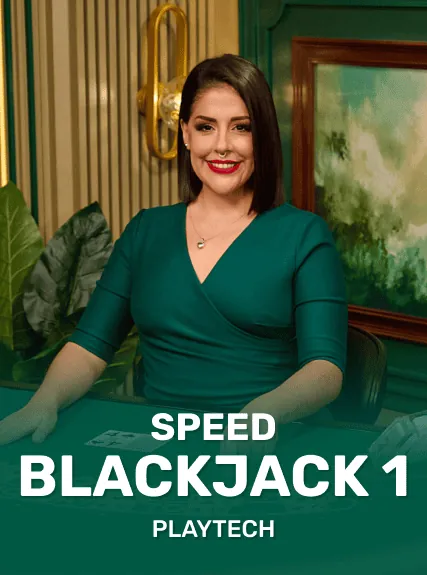 Speed Blackjack 1